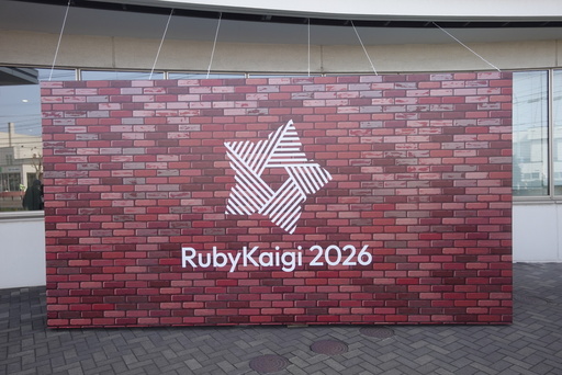 RubyKaigiのボード